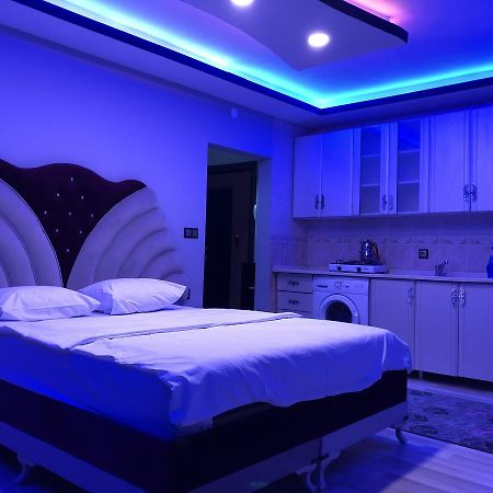 Kuzey Suite Home Trabzon Exteriér fotografie