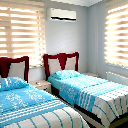 Kuzey Suite Home Trabzon Exteriér fotografie