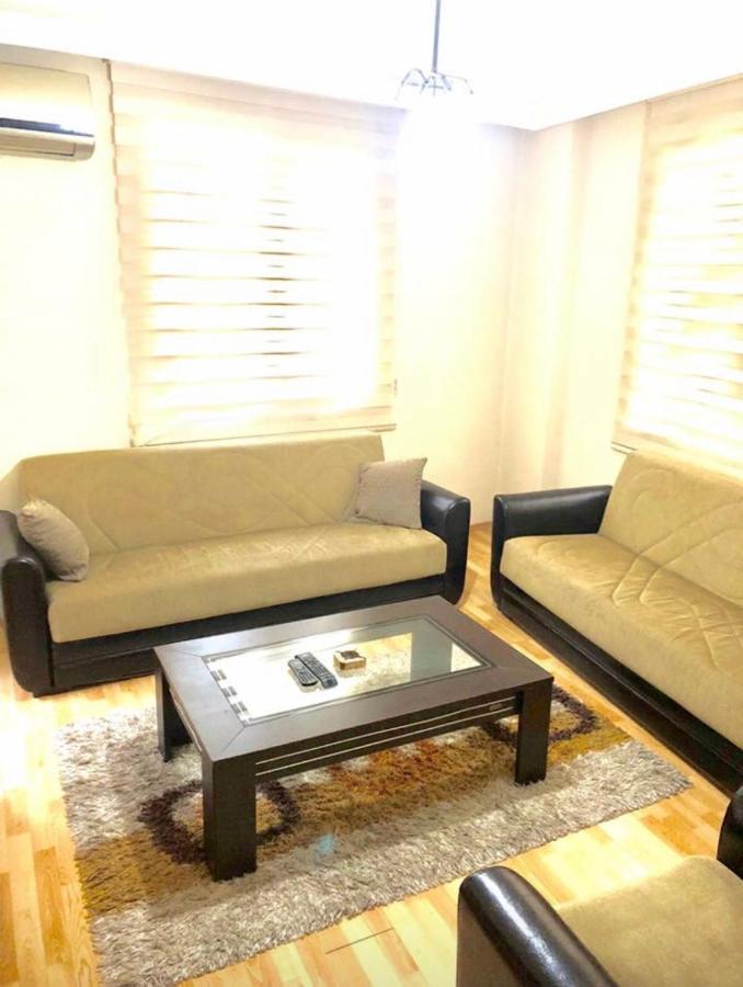 Kuzey Suite Home Trabzon Exteriér fotografie