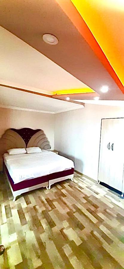 Kuzey Suite Home Trabzon Exteriér fotografie