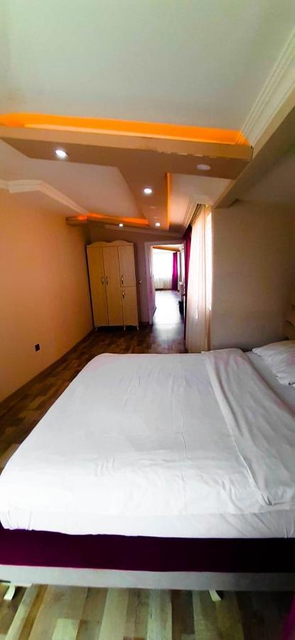 Kuzey Suite Home Trabzon Exteriér fotografie