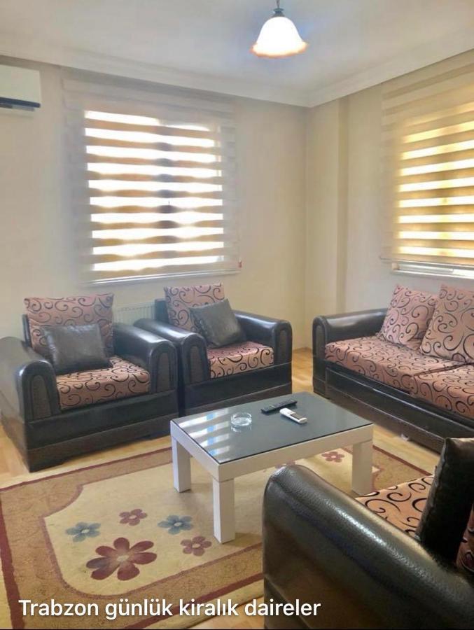 Kuzey Suite Home Trabzon Exteriér fotografie