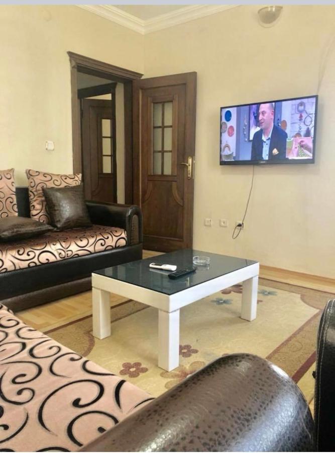 Kuzey Suite Home Trabzon Exteriér fotografie