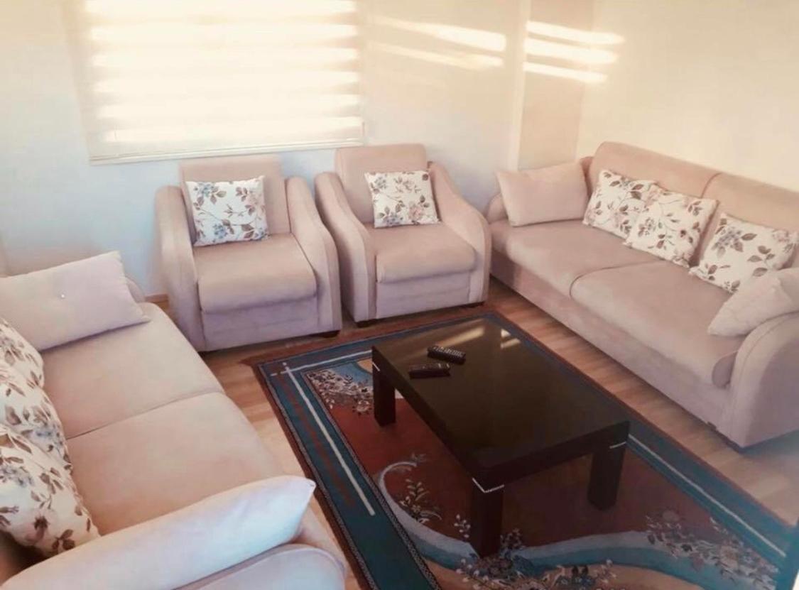 Kuzey Suite Home Trabzon Exteriér fotografie