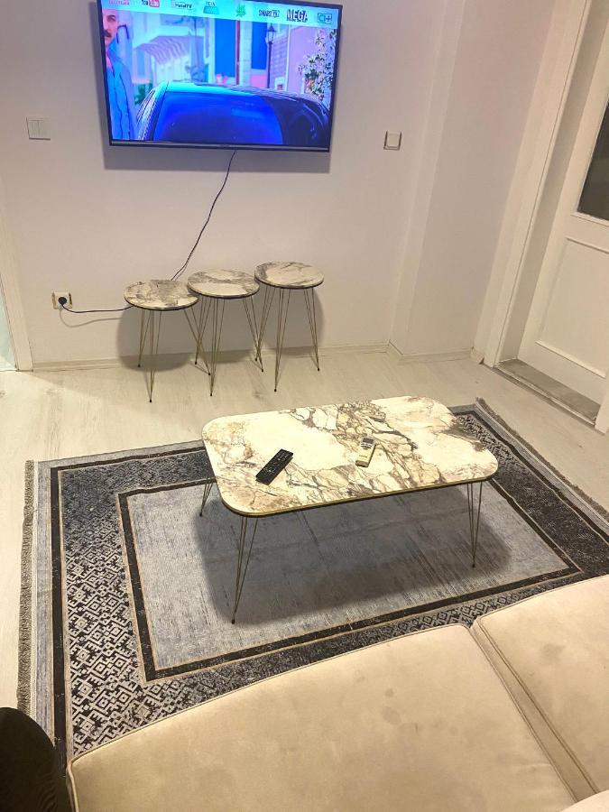Kuzey Suite Home Trabzon Exteriér fotografie
