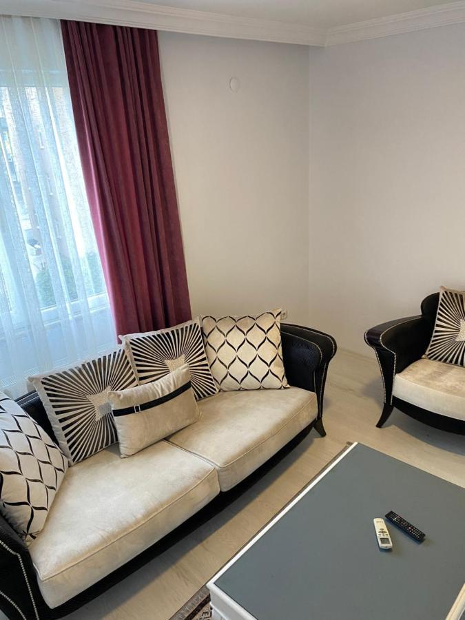 Kuzey Suite Home Trabzon Exteriér fotografie