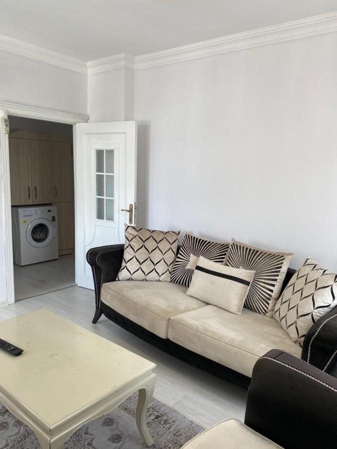 Kuzey Suite Home Trabzon Exteriér fotografie