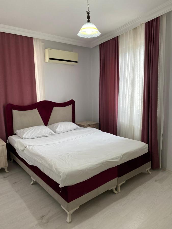 Kuzey Suite Home Trabzon Exteriér fotografie