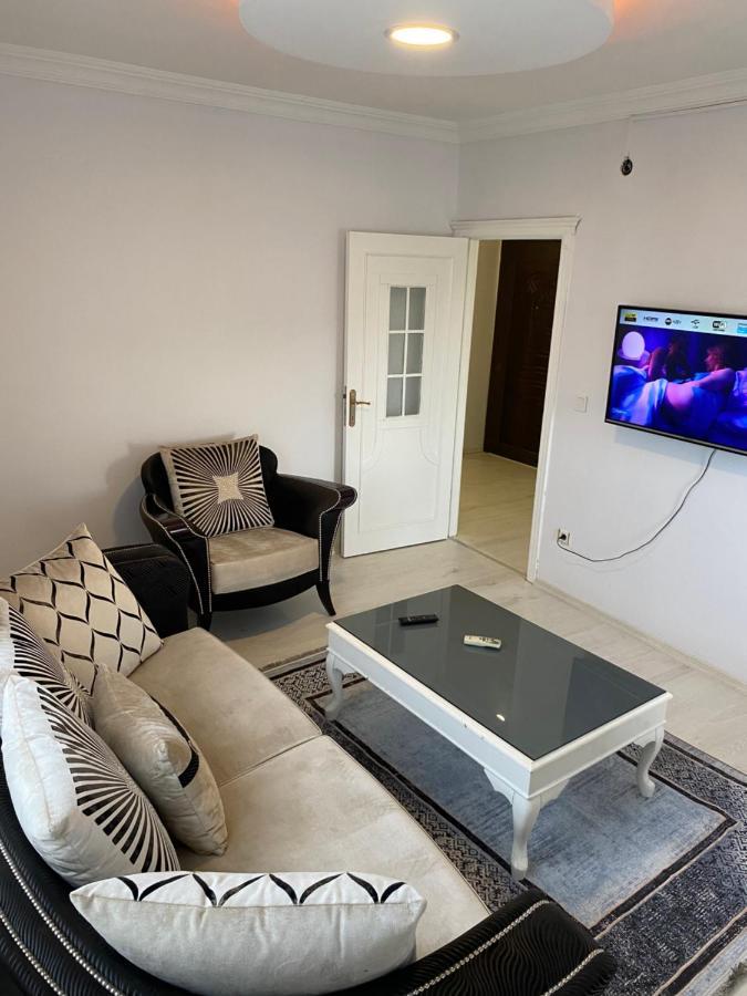 Kuzey Suite Home Trabzon Exteriér fotografie