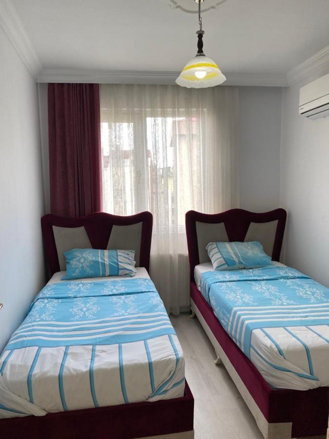 Kuzey Suite Home Trabzon Exteriér fotografie