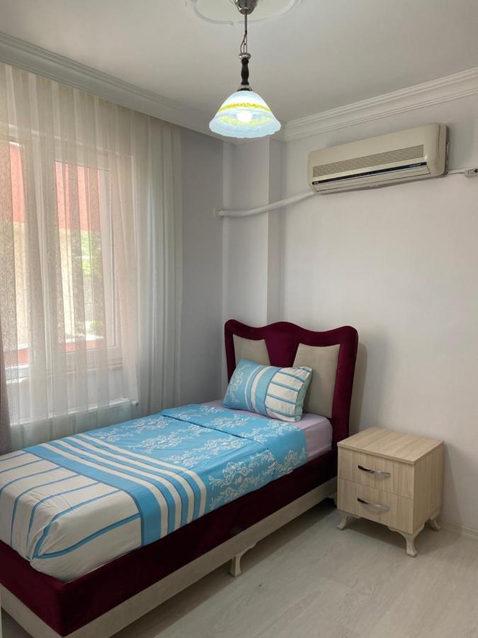 Kuzey Suite Home Trabzon Exteriér fotografie