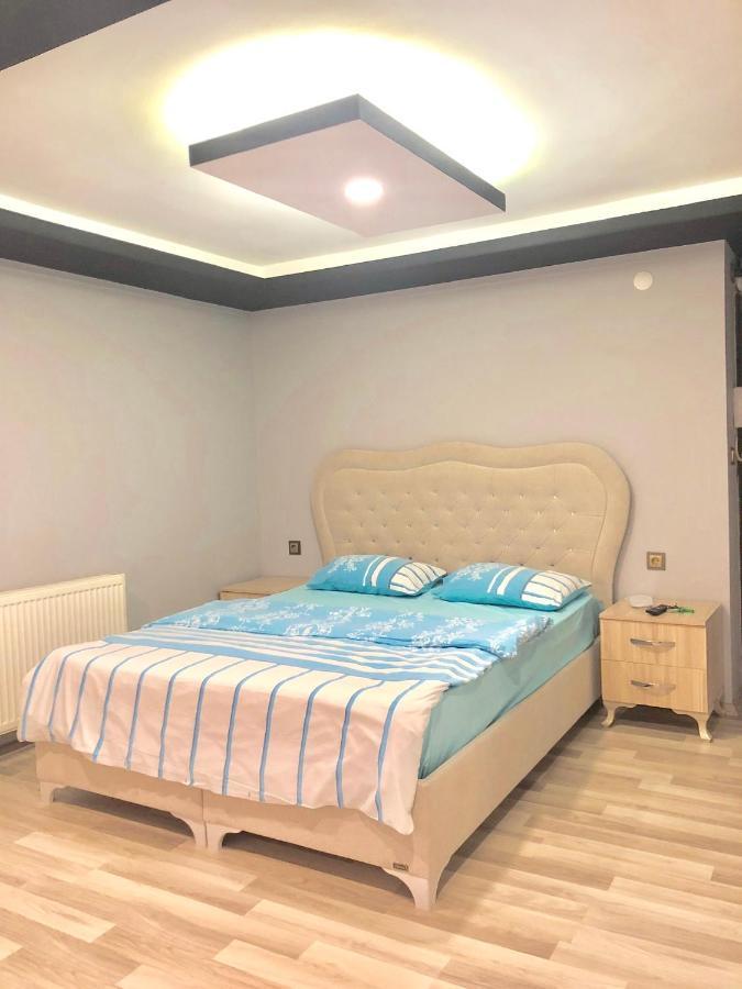 Kuzey Suite Home Trabzon Exteriér fotografie