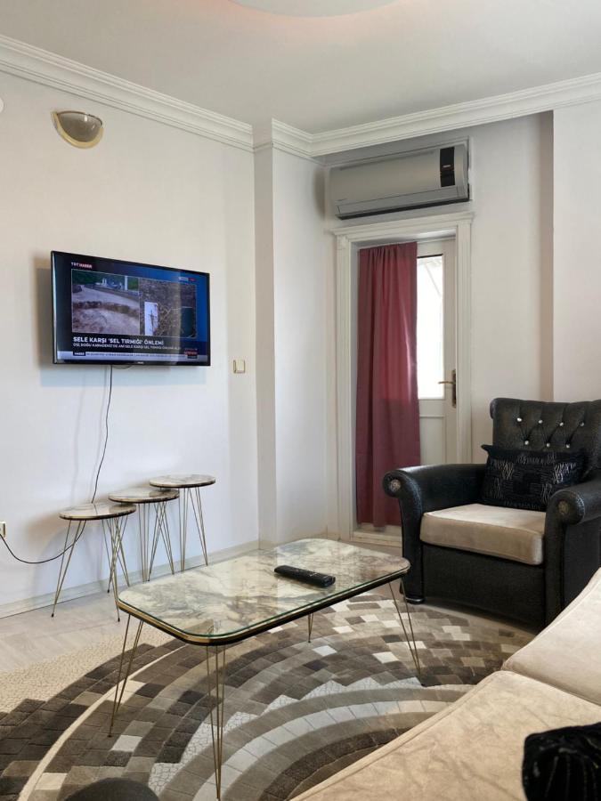 Kuzey Suite Home Trabzon Exteriér fotografie