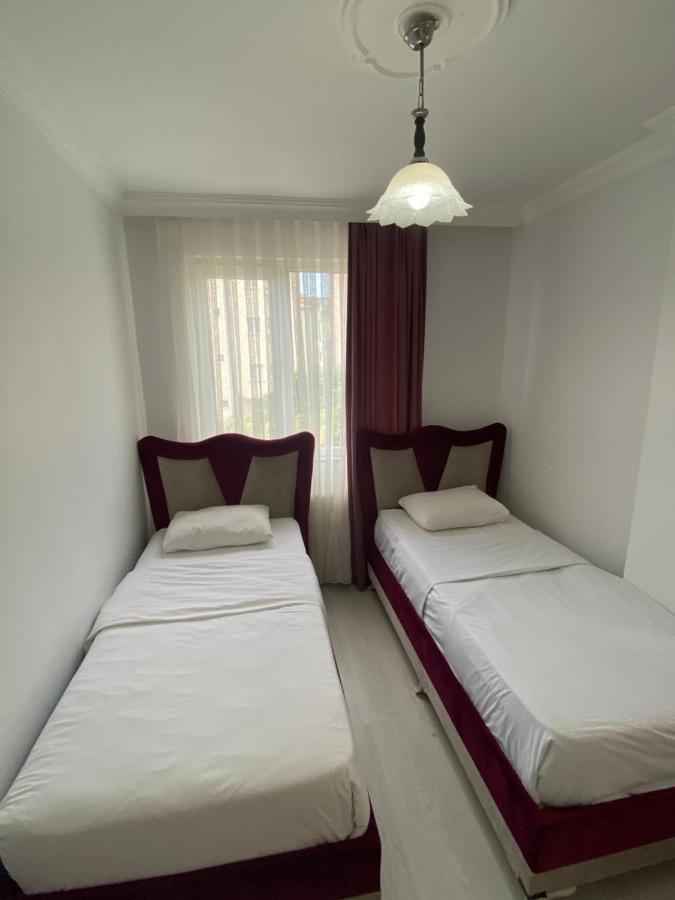 Kuzey Suite Home Trabzon Exteriér fotografie