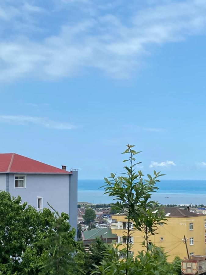 Kuzey Suite Home Trabzon Exteriér fotografie