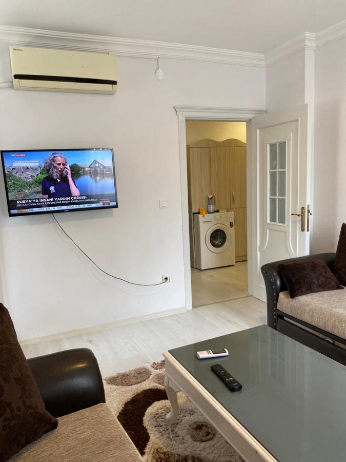 Kuzey Suite Home Trabzon Exteriér fotografie