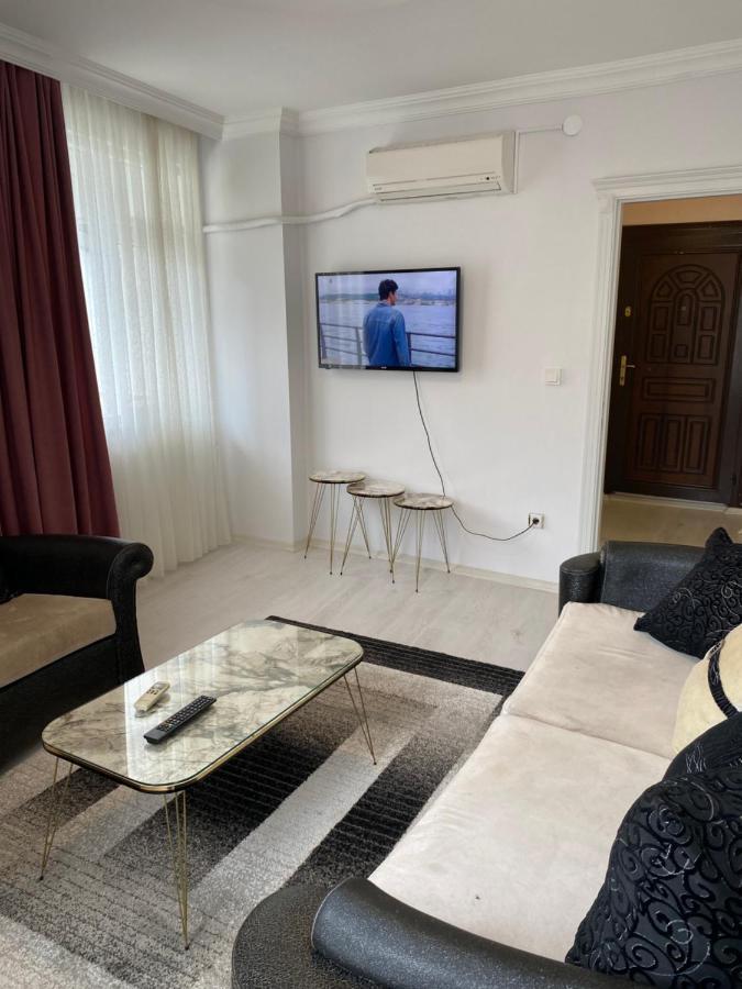 Kuzey Suite Home Trabzon Exteriér fotografie