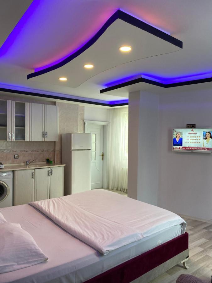 Kuzey Suite Home Trabzon Exteriér fotografie