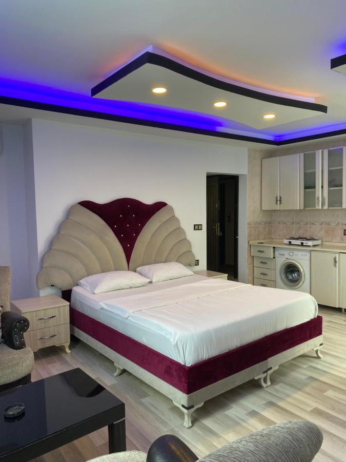 Kuzey Suite Home Trabzon Exteriér fotografie