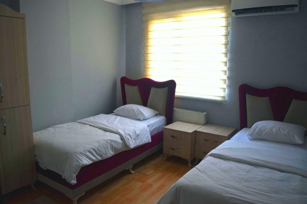 Kuzey Suite Home Trabzon Exteriér fotografie