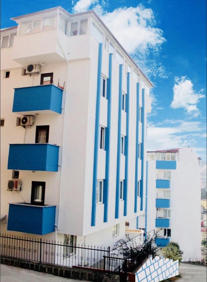 Kuzey Suite Home Trabzon Exteriér fotografie