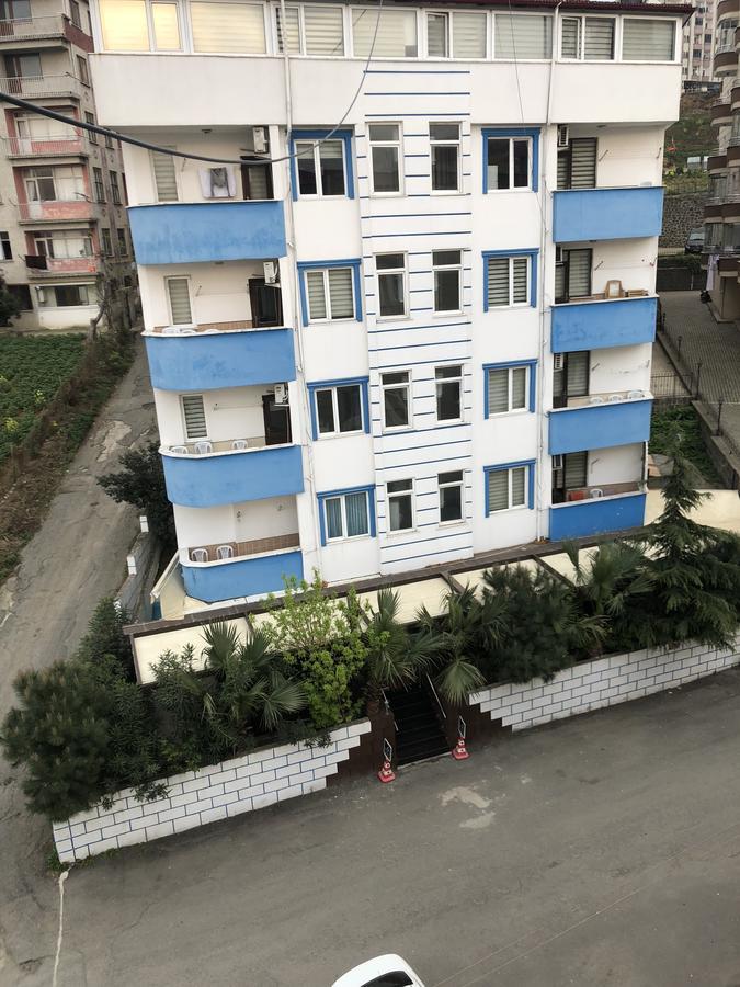 Kuzey Suite Home Trabzon Exteriér fotografie