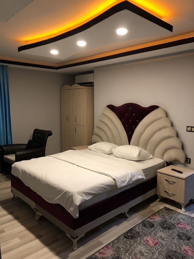 Kuzey Suite Home Trabzon Exteriér fotografie