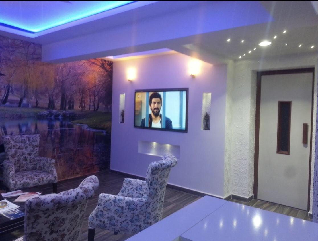 Kuzey Suite Home Trabzon Exteriér fotografie