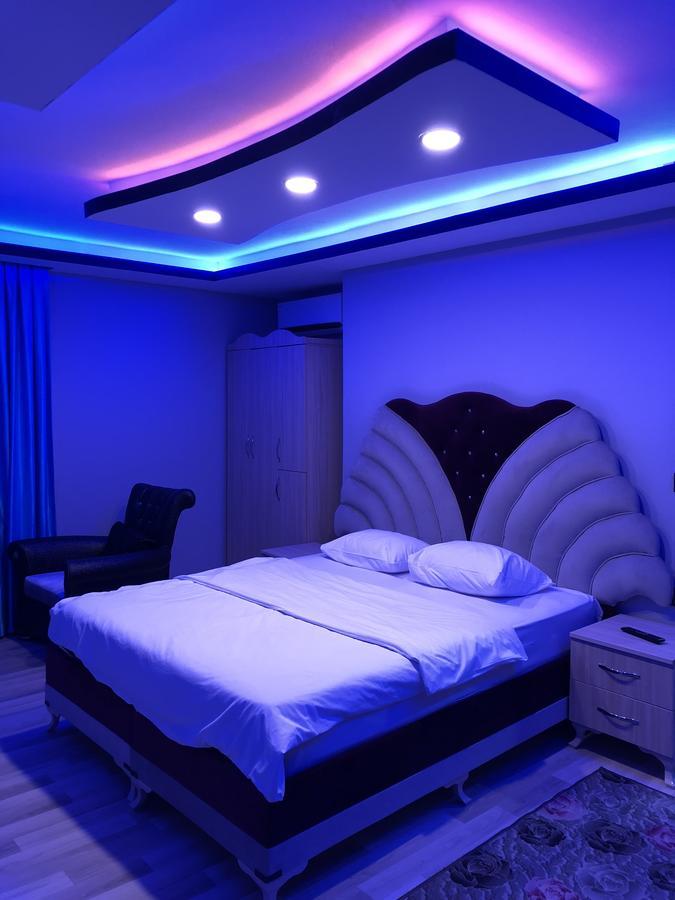 Kuzey Suite Home Trabzon Exteriér fotografie