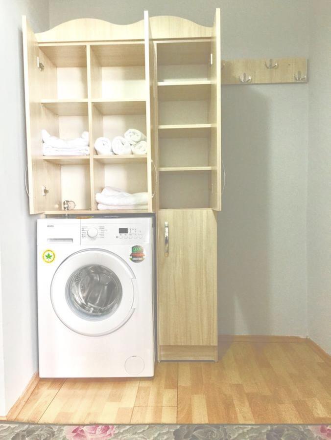 Kuzey Suite Home Trabzon Exteriér fotografie