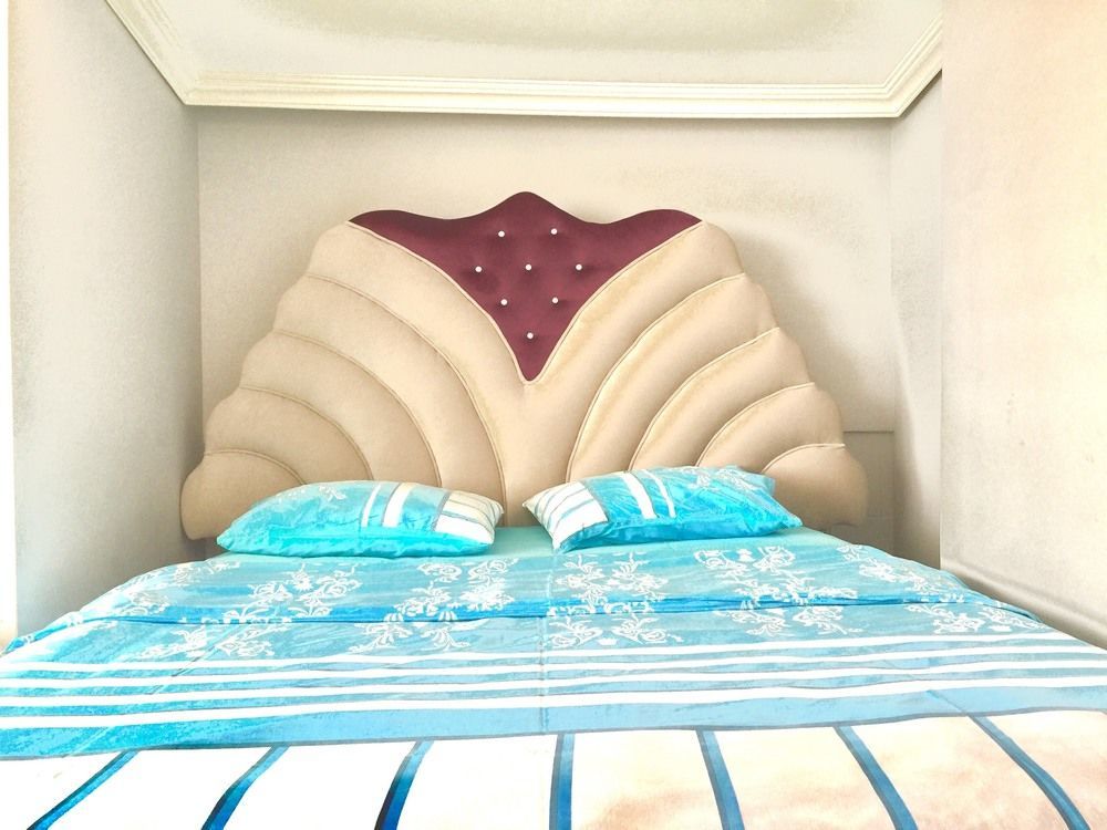 Kuzey Suite Home Trabzon Exteriér fotografie