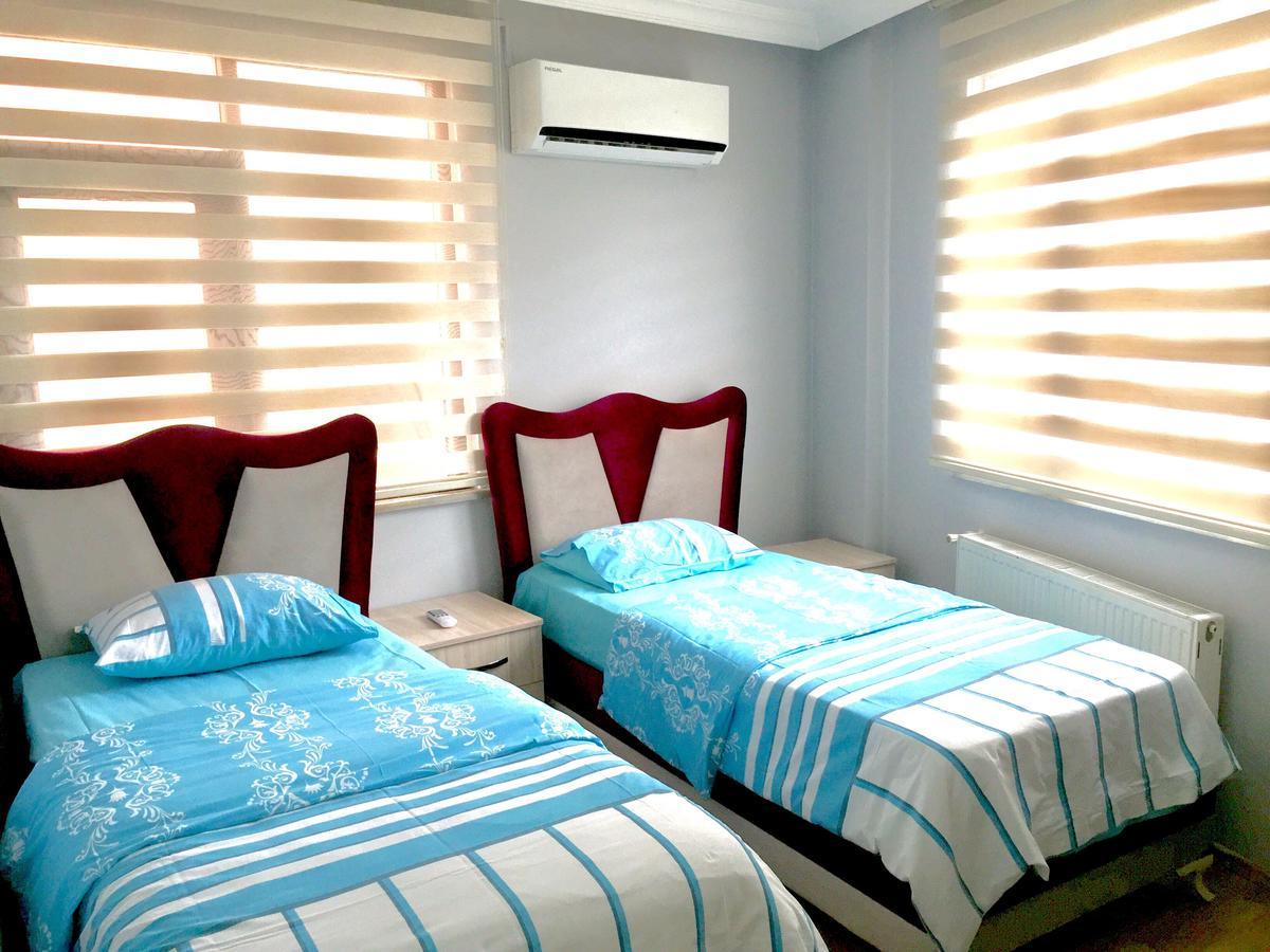 Kuzey Suite Home Trabzon Exteriér fotografie