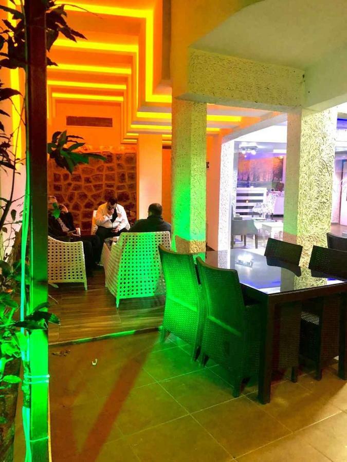Kuzey Suite Home Trabzon Exteriér fotografie