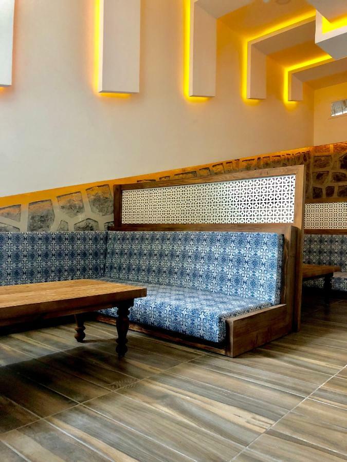 Kuzey Suite Home Trabzon Exteriér fotografie