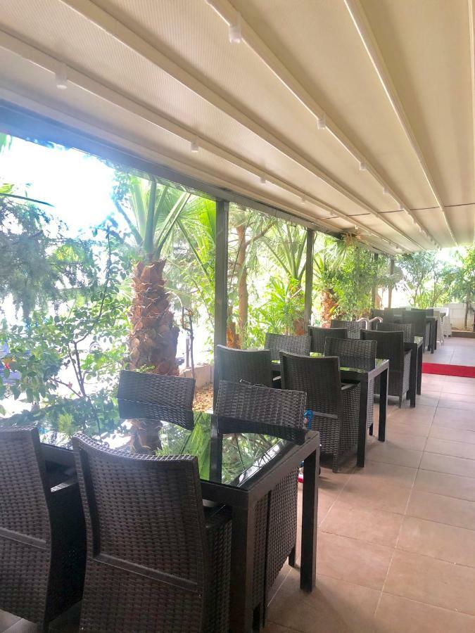 Kuzey Suite Home Trabzon Exteriér fotografie