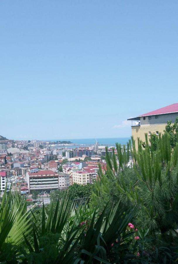 Kuzey Suite Home Trabzon Exteriér fotografie