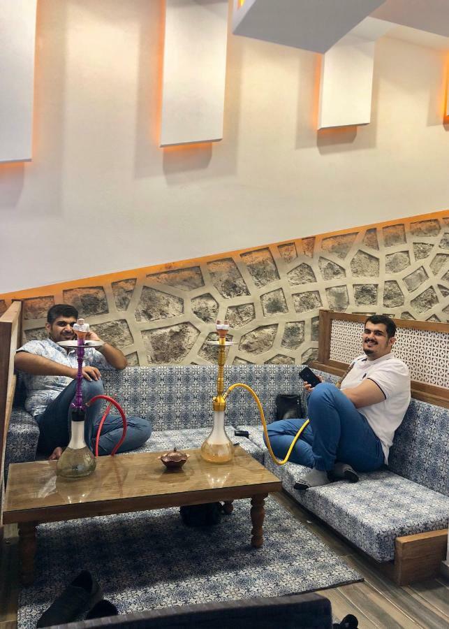 Kuzey Suite Home Trabzon Exteriér fotografie